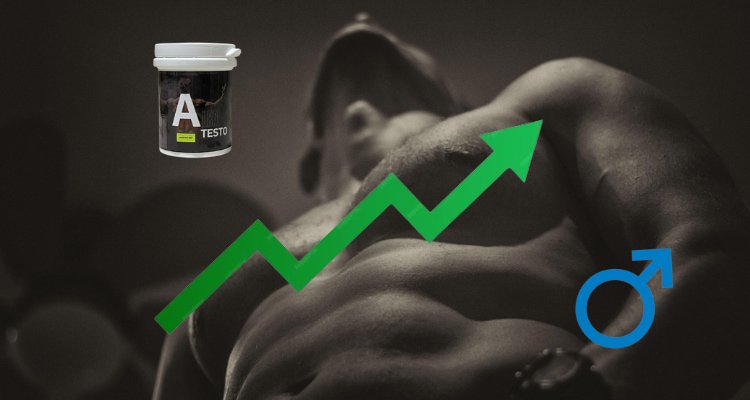 Prirodni testo booster