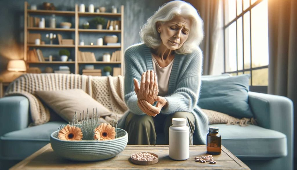 Reumatoidni Artritis