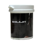 Shilajit kapsule