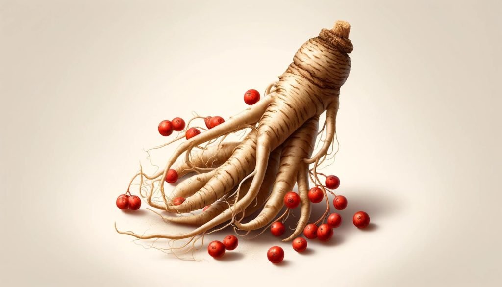 Ginseng