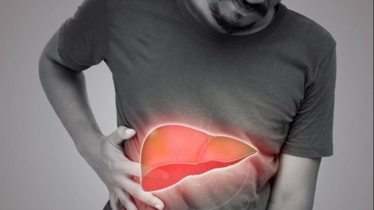 Upozoravajući simptomi istrošene jetre – prepoznajte znakove na vrijeme